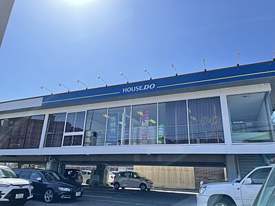 店舗外観