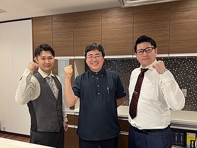社員画像
