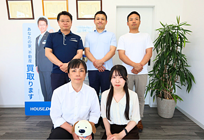 社員画像