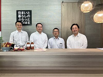 社員画像