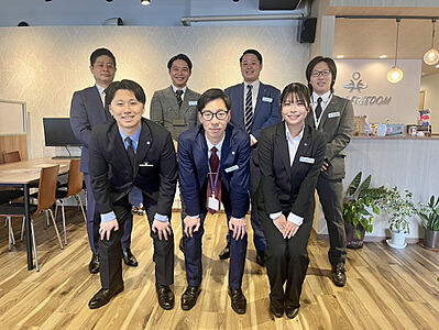 社員画像