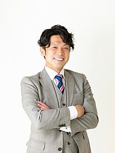 社員画像