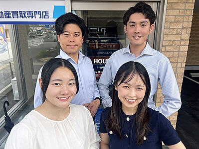 社員画像