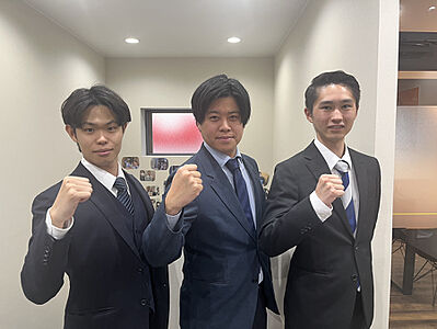 社員画像