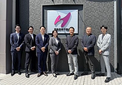 社員画像