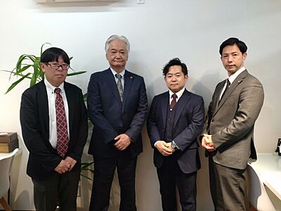 社員画像
