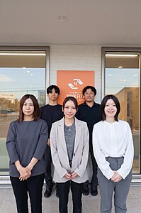 社員画像