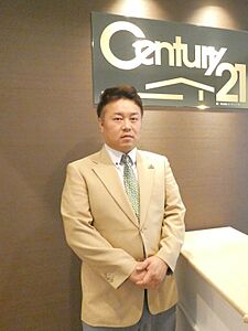 社員画像