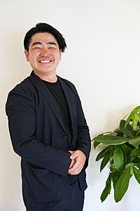 社員画像
