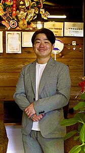 社員画像