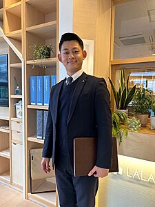 社員画像