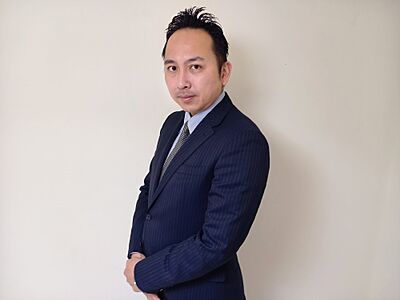 社員画像