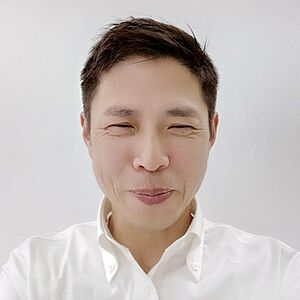 社員画像