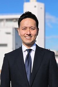 社員画像