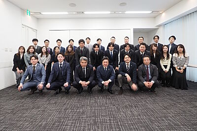 社員画像