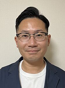 社員画像