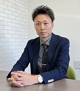 社員画像