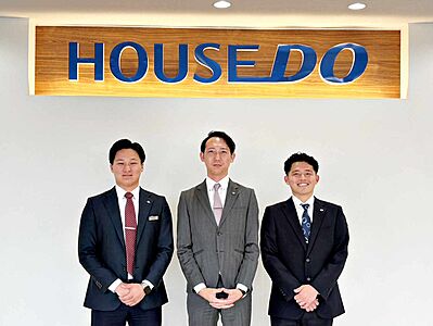 社員画像