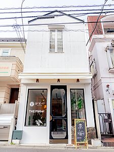 店舗外観