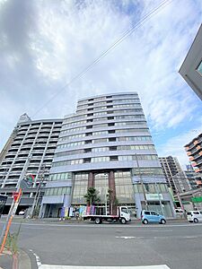 店舗外観