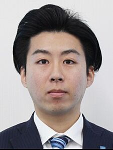 社員画像