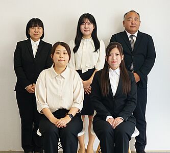 社員画像