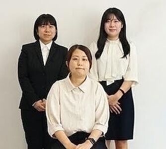 社員画像