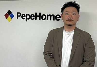 社員画像