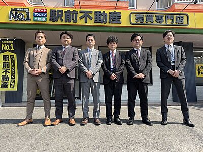 社員画像