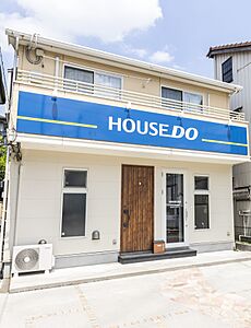 店舗外観