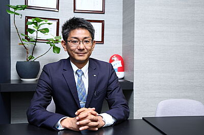 社員画像