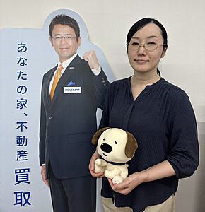 社員画像