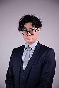 社員画像