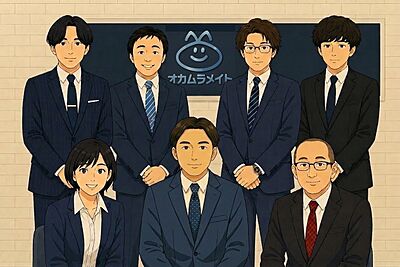 社員画像