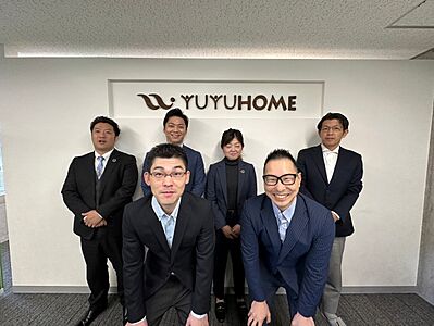 社員画像