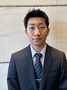 社員画像