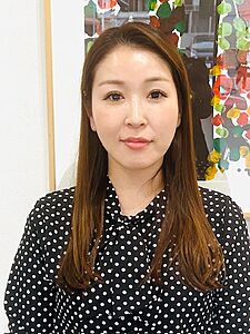 社員画像