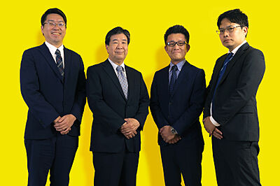 社員画像