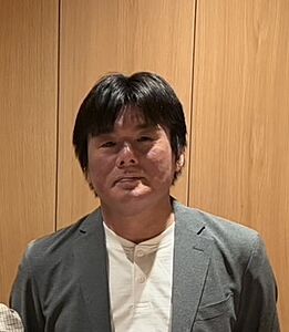 社員画像