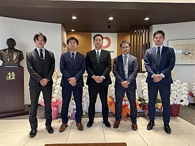 社員画像