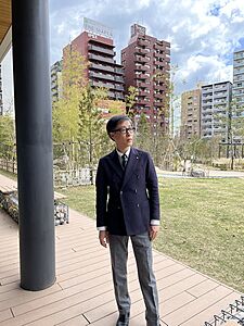 社員画像