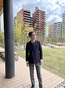 社員画像
