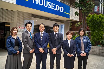社員画像