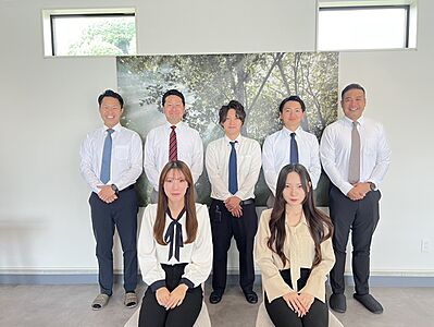 社員画像