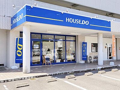 店舗外観
