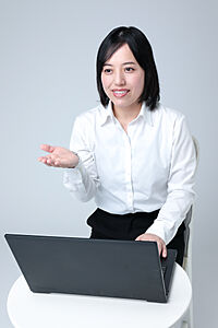 社員画像