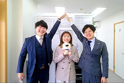 社員画像