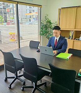 社員画像
