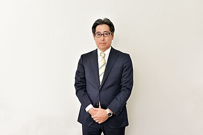 社員画像