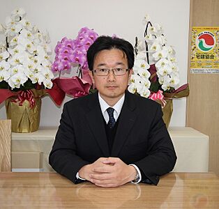 社員画像